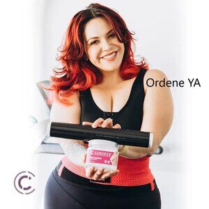 1 Thermal Body Wrap & 1 Anti-Cellulite Gel Body Slimming